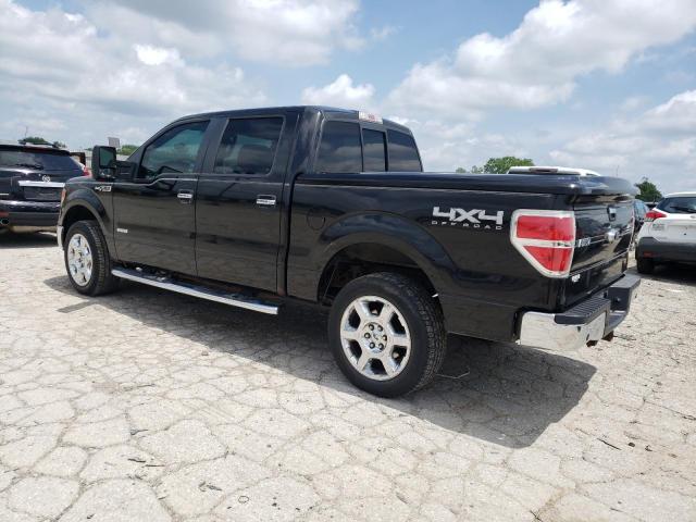 Vin: 1ftfw1et3dfc65094, lot: 60840265, ford f-150 supercrew 20132