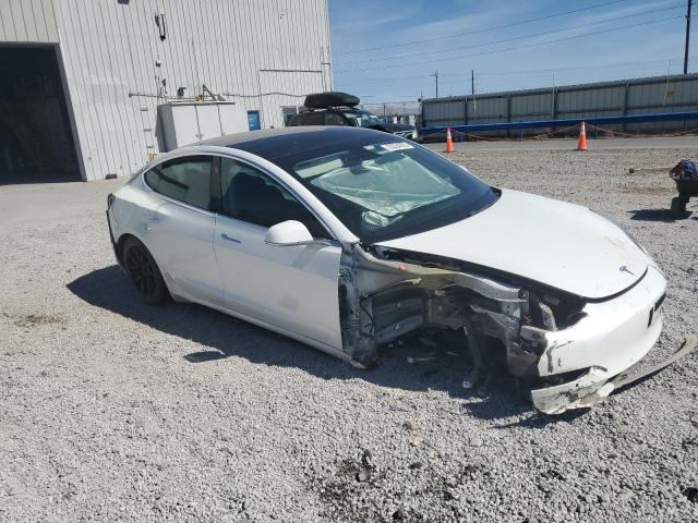 2020 TESLA MODEL 3 5YJ3E1EA2LF632669