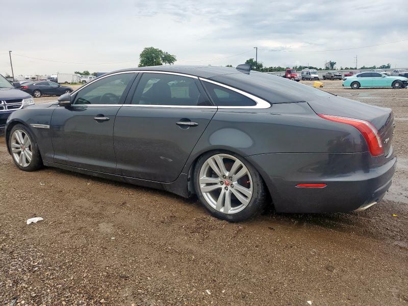 Vin: sajwa2g74g8v98077, lot: 60354105, jaguar xj portfolio 20162