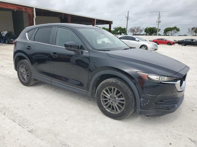 Vin: jm3kfacm1k1564353, lot: 59554185, mazda cx-5 touring 20194