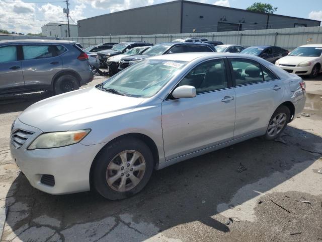 Vin: 4t4bf3ek6br092019, lot: 61214405, toyota camry base 2011 img_1