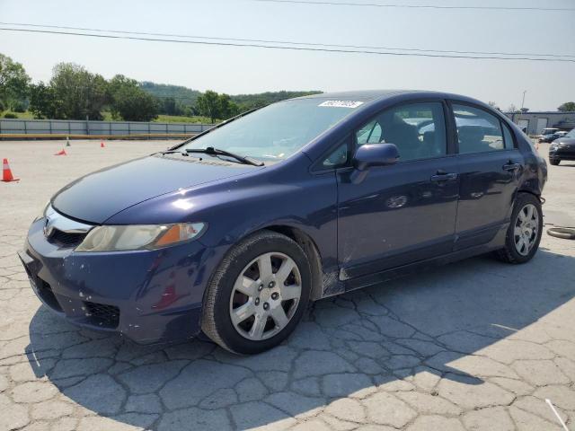 Vin: 19xfa1f54ae029798, lot: 59277025, honda civic lx 2010 img_1