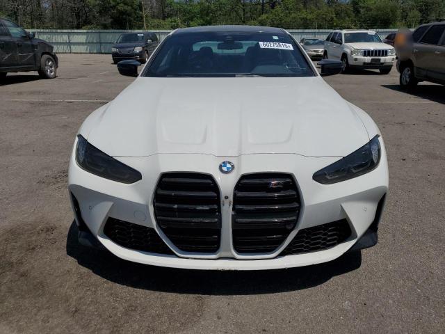2022 BMW M4 COMPETI WBS43AZ01NCH67357