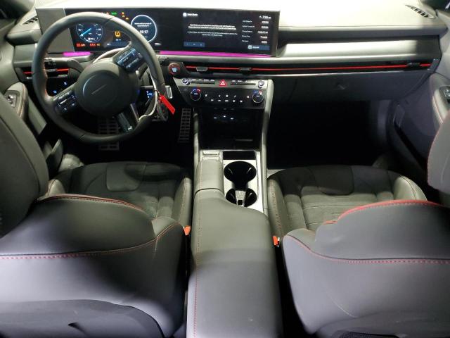 2025 HYUNDAI SONATA N L KMHL54JC4SA443937