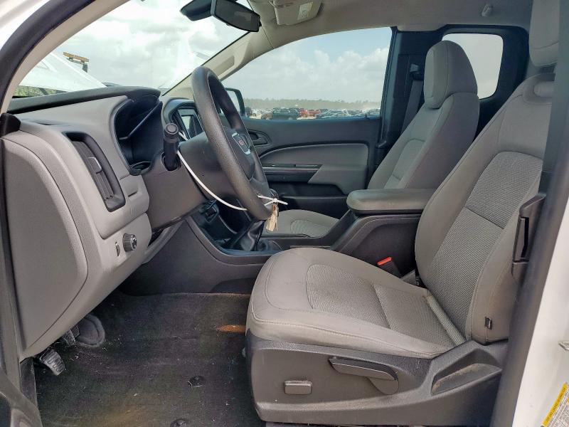 2018 GMC CANYON 1GTH5BEA7J1202539
