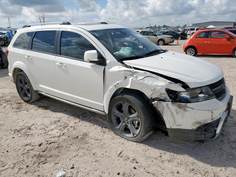 2020 DODGE JOURNEY CR - 3C4PDCGB9LT259380