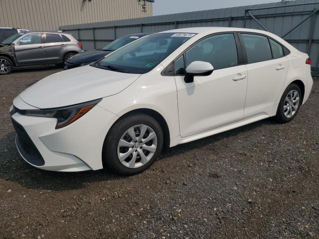 Vin: 5yfepmae7np306497, lot: 59675675, toyota corolla le 2022 img_1