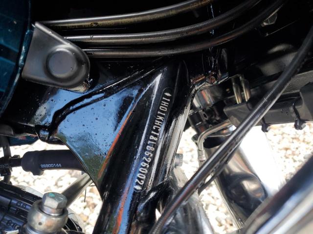 2020 HARLEY-DAVIDSON FLTRX 1HD1KHC18LB626002