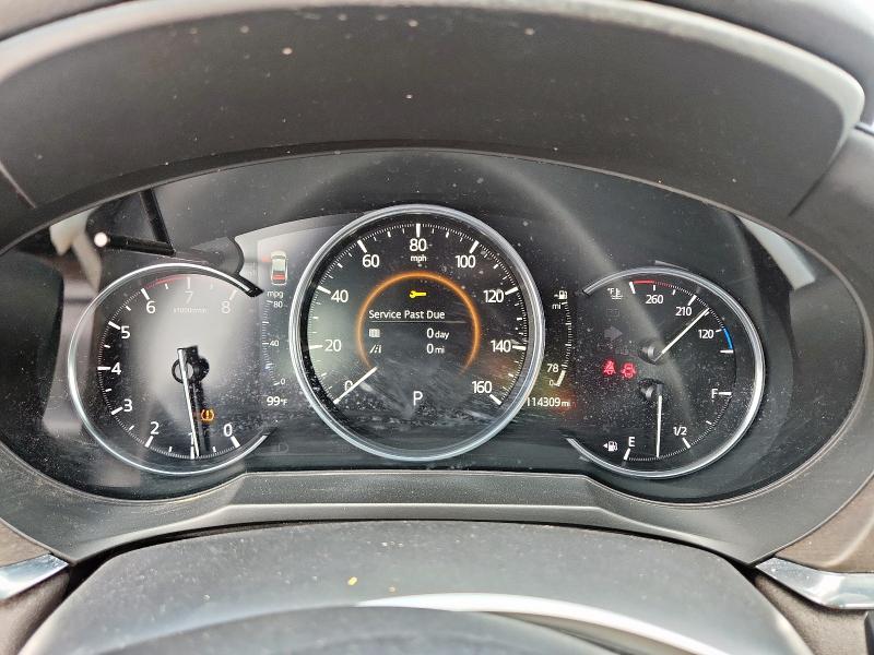 2018 MAZDA 6 SIGNATUR - JM1GL1XYXJ1314791