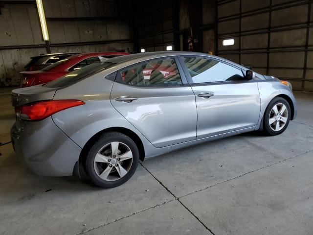 Vin: kmhdh4ae9du929982, lot: 60419925, hyundai elantra gls 20133