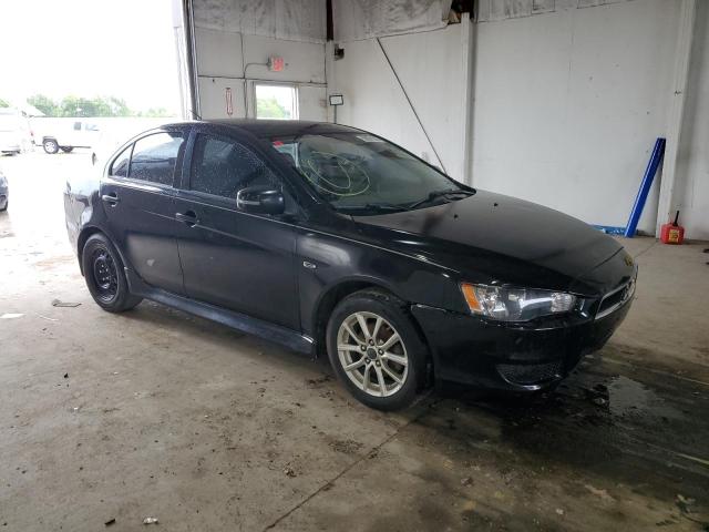 Vin: ja32u2fu1fu014797, lot: 59831235, mitsubishi lancer es 20154