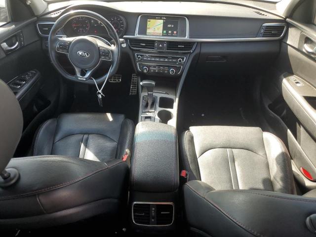 2016 KIA OPTIMA SX 5XXGW4L2XGG075587