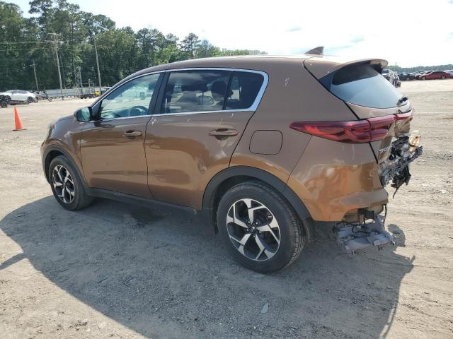 Vin: kndpm3ac2l7742795, lot: 59701855, kia sportage lx 20202