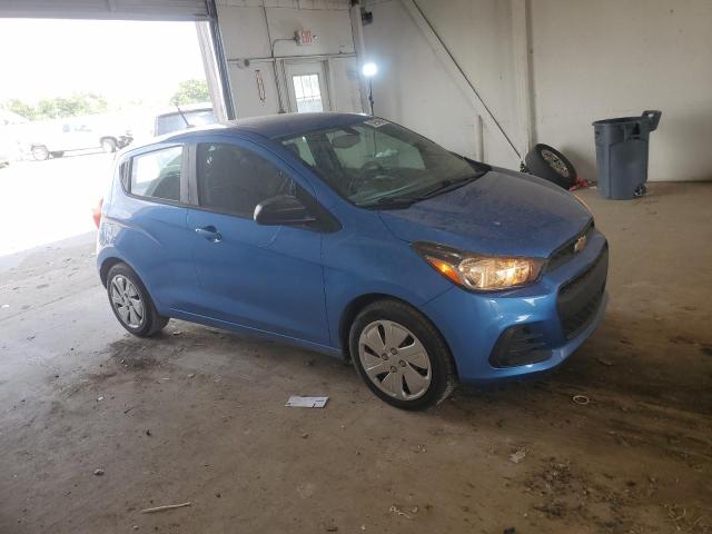 Vin: kl8cb6sa2hc756593, lot: 62542765, chevrolet spark ls 20174