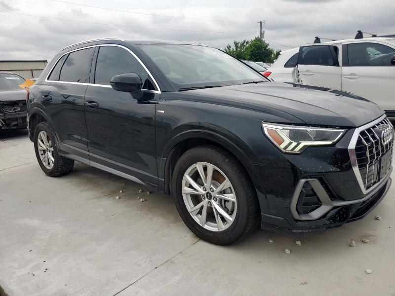 Vin: wa1eecf37n1026858, lot: 60091035, audi q3 premium plus s line 45 20224