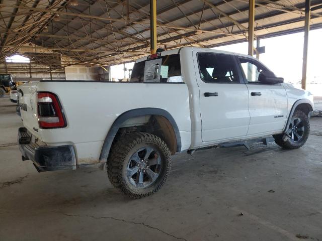 2021 RAM 1500 REBEL 1C6SRFLT5MN531461