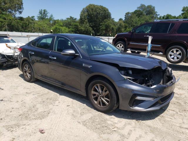 Vin: 5xxgt4l38lg384583, lot: 61817765, kia optima lx 20204