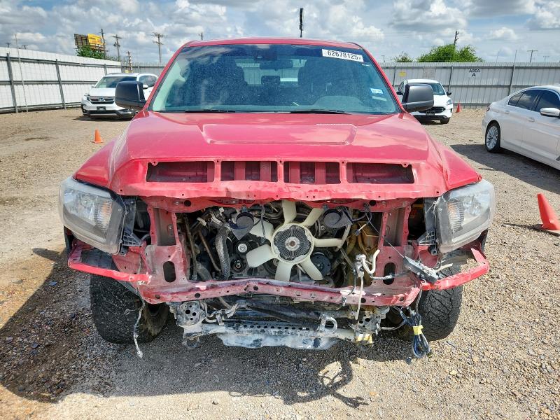 2021 TOYOTA TUNDRA DOU 5TFRY5F15MX290181