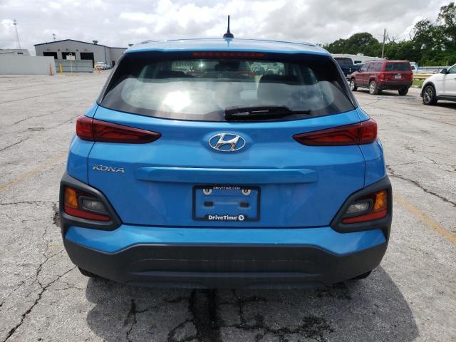 2020 HYUNDAI KONA SE - KM8K12AA8LU449170
