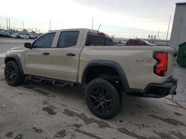 Vin: 1gcpteek2p1131528, lot: 61356945, chevrolet colorado t trail boss 20232