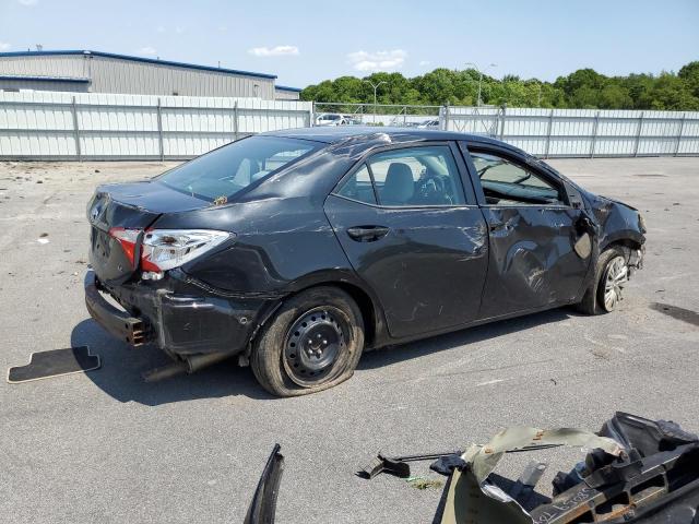 Vin: 2t1burhe7ec069198, lot: 60118615, toyota corolla l 20143