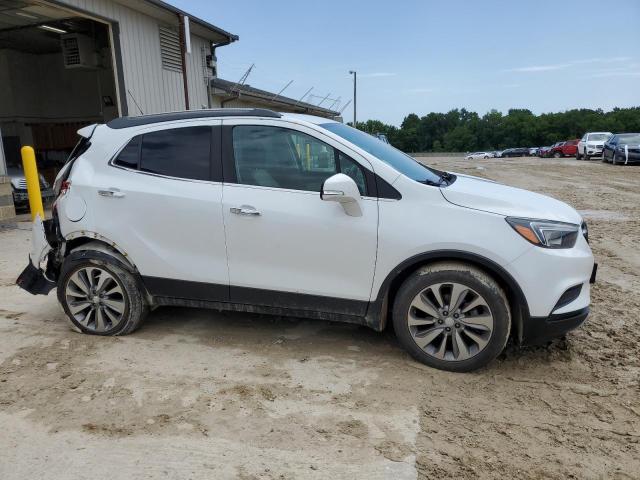 2018 BUICK ENCORE PRE KL4CJASB8JB700864