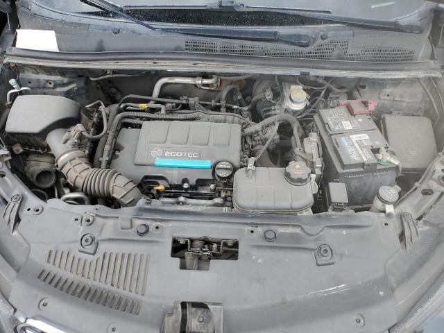 2018 BUICK ENCORE PRE - KL4CJASB7JB580023