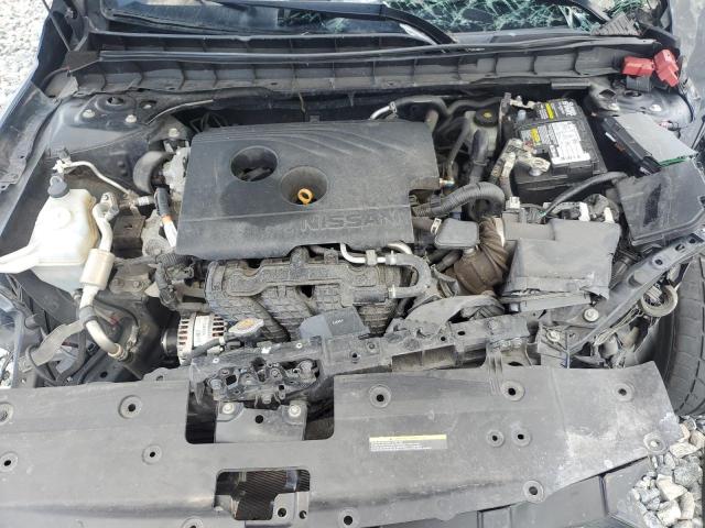 2019 NISSAN ALTIMA S 1N4BL4BV2KC203799