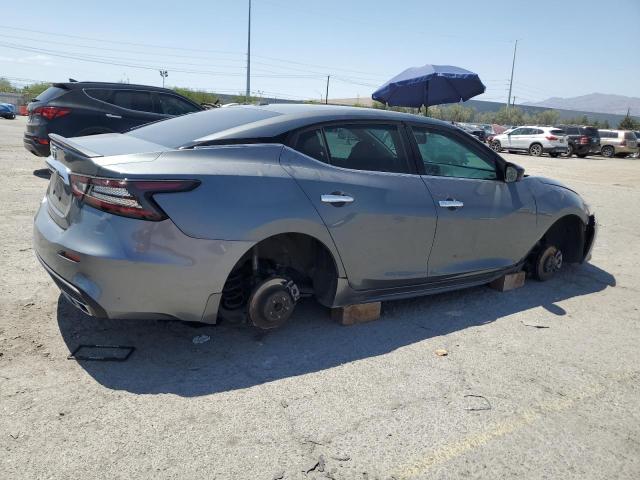 2019 NISSAN MAXIMA S 1N4AA6AV3KC369361
