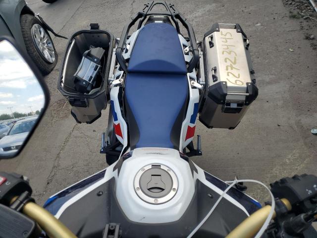 2024 HONDA CRF1100 D4 JH2SD15E9RK000675