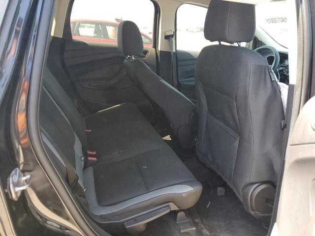 2015 FORD ESCAPE S 1FMCU0F77FUC55148