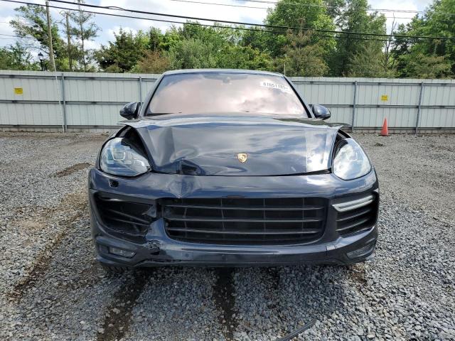 2015 PORSCHE CAYENNE TU WP1AC2A23FLA82321