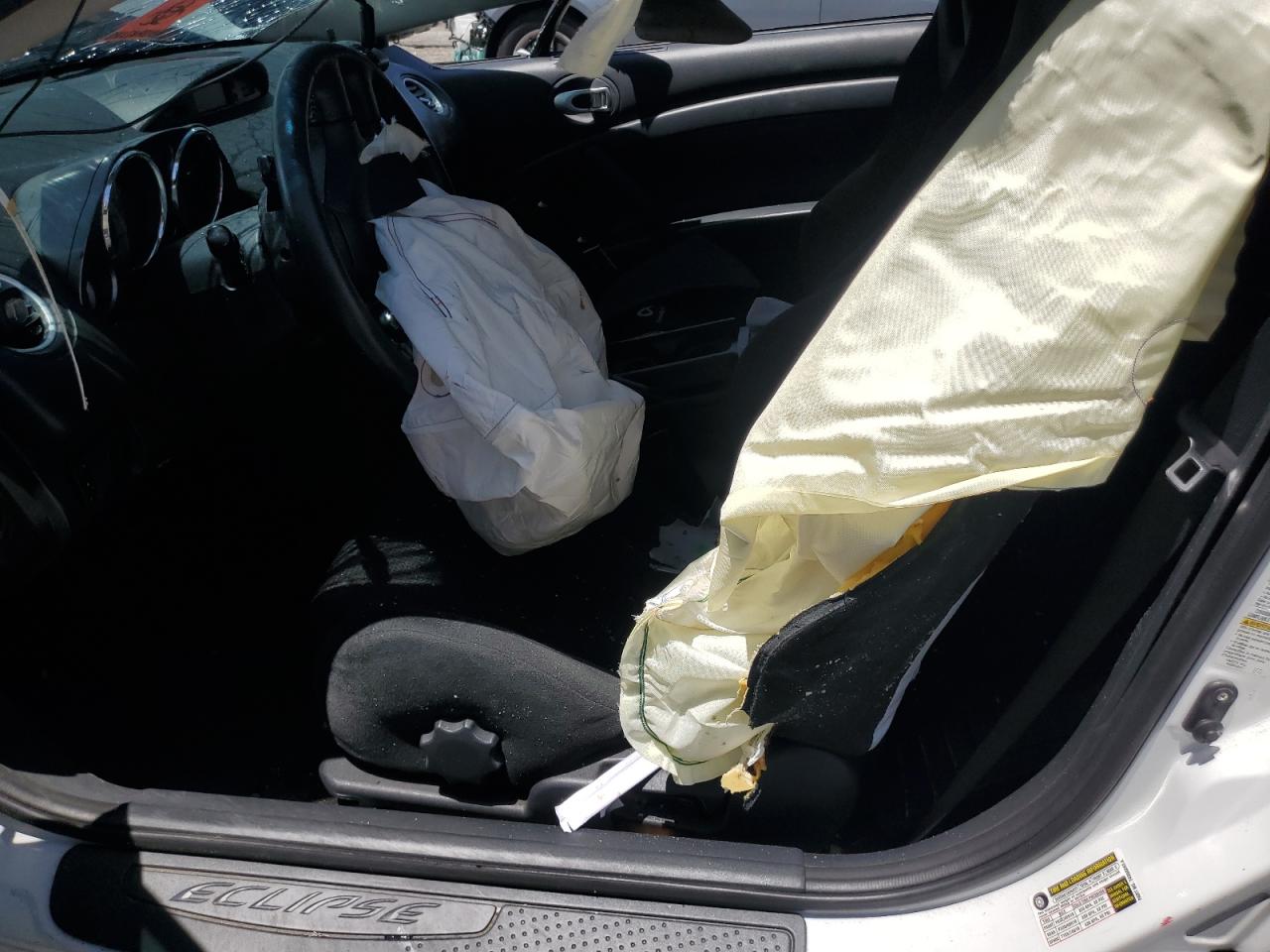 MITSUBISHI ECLIPSE GS SPORT