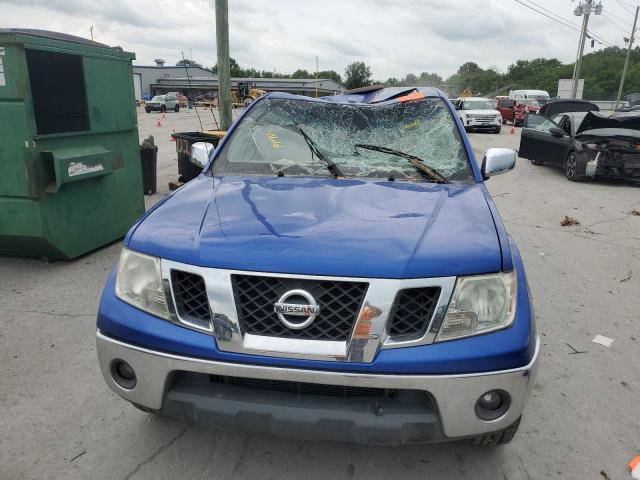 2015 NISSAN FRONTIER SV 1N6AD0FRXFN721563