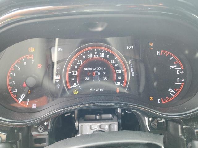 2024 DODGE DURANGO GT 1C4RDJDG8RC237971