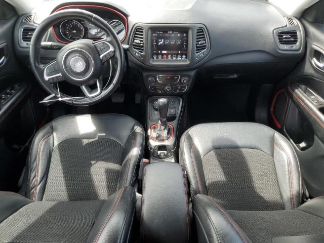2020 JEEP COMPASS TR 3C4NJDDB5LT195235