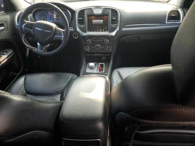 2015 CHRYSLER 300 LIMITE 2C3CCAAG3FH756114