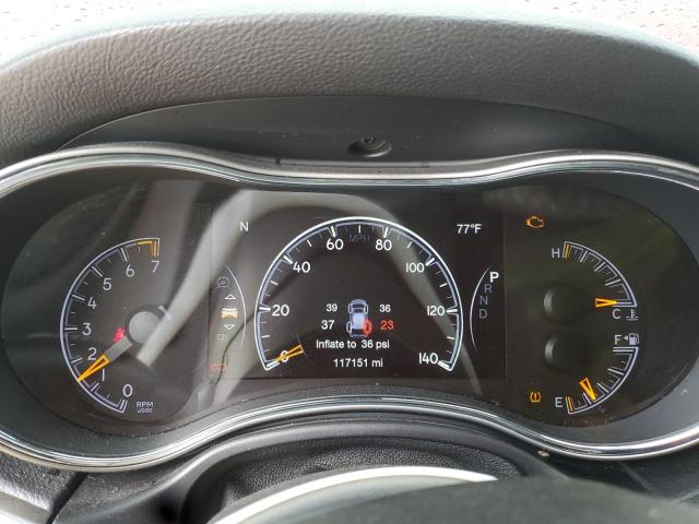 2018 JEEP GRAND CHER - 1C4RJFBG6JC127403