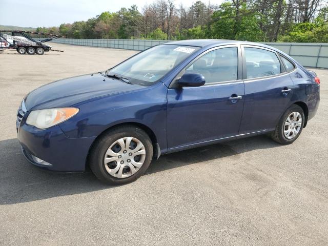 HYUNDAI ELANTRA BL