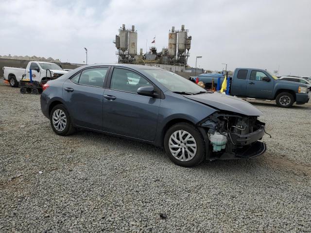 Vin: 2t1burhe9hc766800, lot: 60704715, toyota corolla l 20174