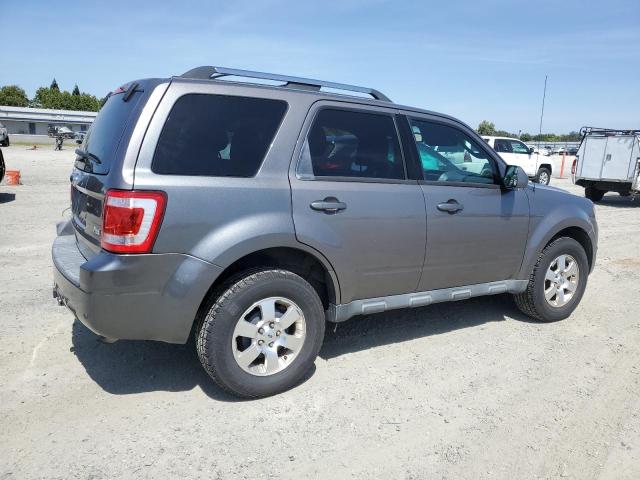 Vin: 1fmcu9eg4ckb12347, lot: 61936775, ford escape limited 20123