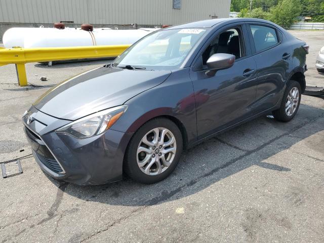 Vin: 3mydlbyv4hy161538, lot: 60191805, toyota yaris 2017 img_1