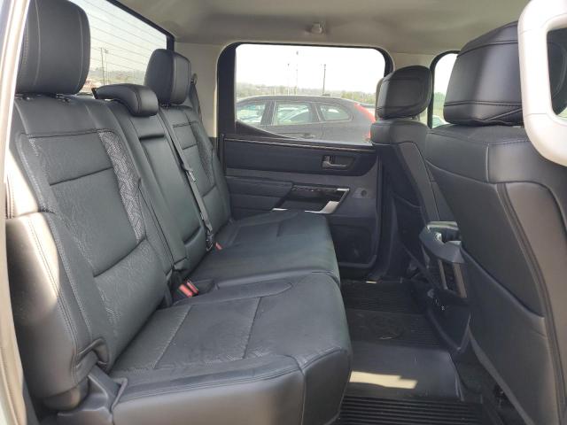 2023 TOYOTA TUNDRA CRE - 5TFJA5DB6PX101006