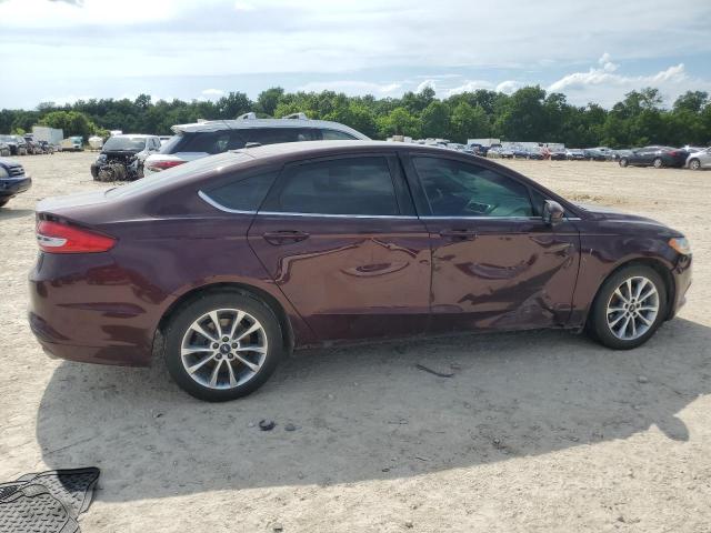 Vin: 3fa6p0h76hr415381, lot: 62000325, ford fusion se 20173