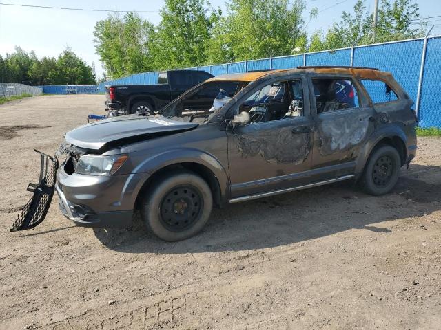 Vin: 3c4pdcggxht643803, lot: 59694835, dodge journey crossroad 2017 img_1