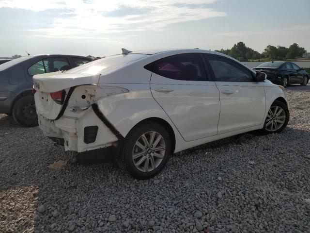 Vin: 5npdh4ae3eh520568, lot: 62555395, hyundai elantra se 20143