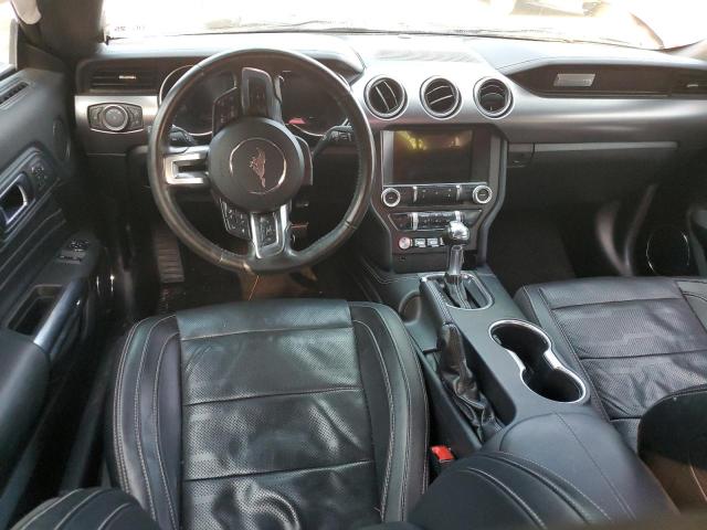 2019 FORD MUSTANG GT 1FA6P8CF0K5112877