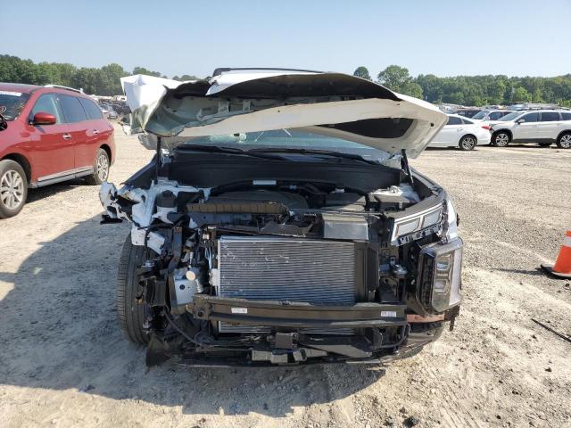 2025 HYUNDAI PALISADE XRT KM8R34GE7SU930833