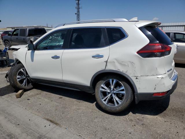 2020 NISSAN ROGUE S - JN8AT2MT7LW012244