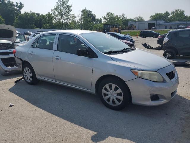 Vin: 1nxbu4ee3az190133, lot: 60275955, toyota corolla base 20104